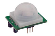 Sensor PIR