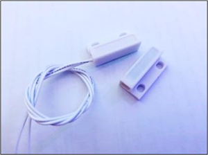 Sensor Magnetic MC38