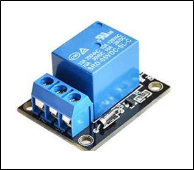 Modul Relay